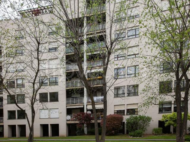 Quadrilocale in affitto a Torino via Sondrio, 13, Don Bosco