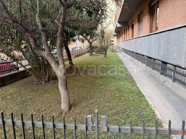 Quadrilocale in affitto a Torino via Santa Chiara, 50, Cittadella