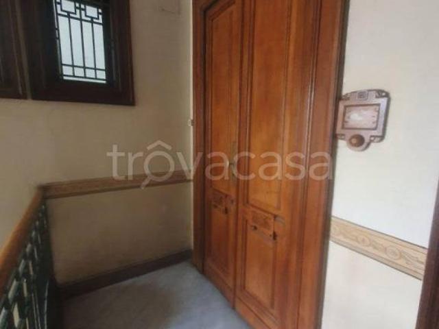 Quadrilocale in affitto a Torino via Principi d'Acaja, 5, San Donato