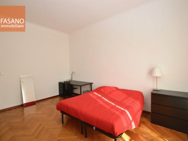 Quadrilocale in affitto a Torino, case in affitto Torino