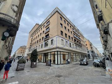 Quadrilocale in affitto a Torino, case in affitto Torino