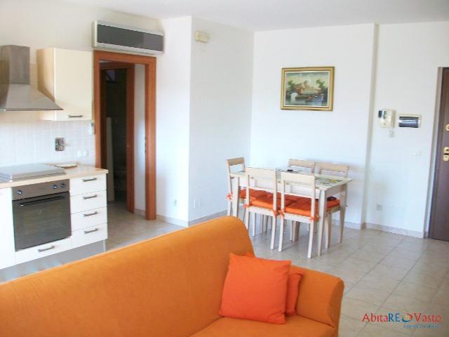 Quadrilocale in affitto a Vasto, case in affitto Vasto