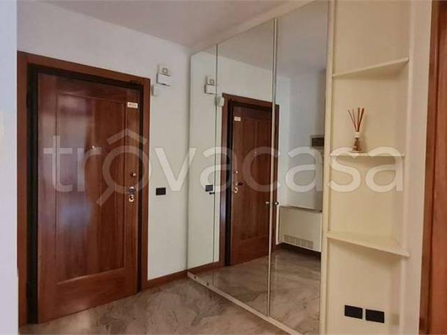 Quadrilocale in affitto a Venezia, Carpenedo Bissuola