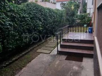 Quadrilocale in affitto a Venezia via Leone Pincherle, Marghera Catene