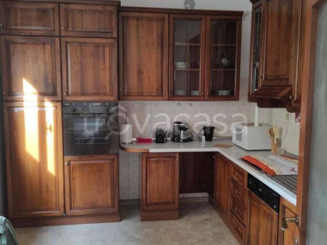 Quadrilocale in affitto a Venezia via Leone Pincherle, Marghera Catene