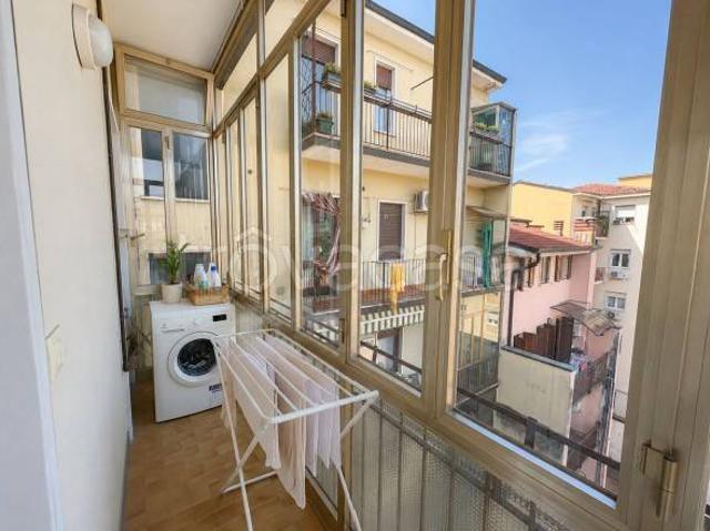 Quadrilocale in affitto a Verona via Cantarane, 29, Veronetta