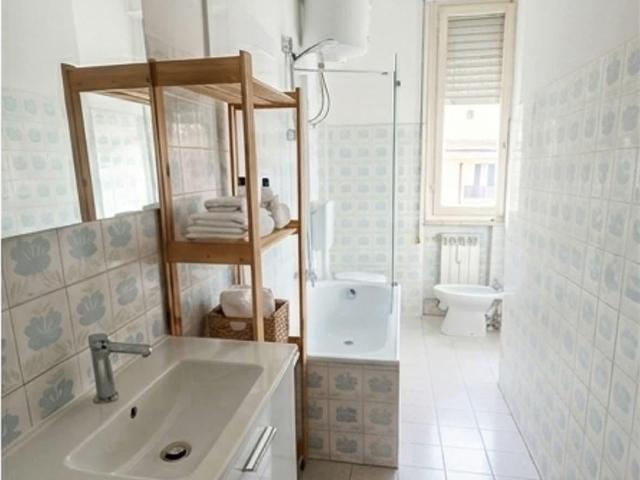 Quadrilocale in affitto a Vezzano Ligure, case in affitto Vezzano Ligure