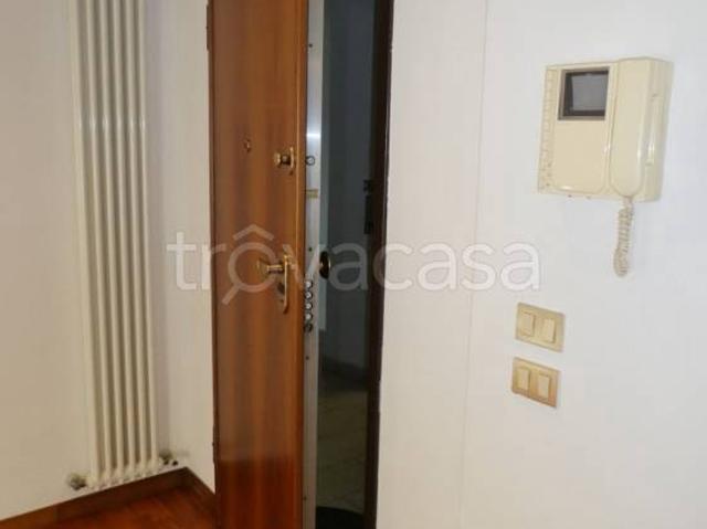Quadrilocale in affitto a Vicenza viale Arnaldo Fusinato, Gogna