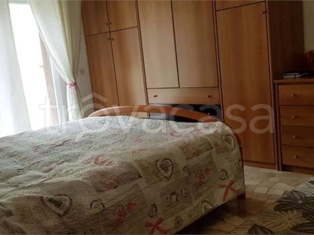 Quadrilocale in affitto a Vicenza viale Verona, 24, Santa Bertilla Mercato Nuovo