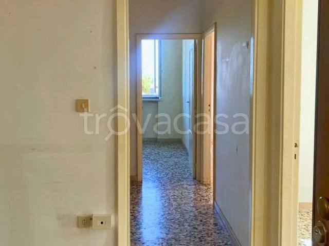 Quadrilocale in affitto a Vibo Valentia