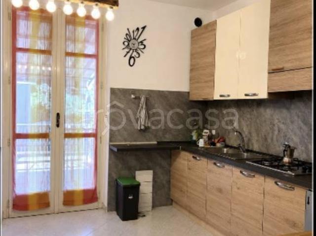 Quadrilocale in affitto a Villastellone via Cossolo, 24
