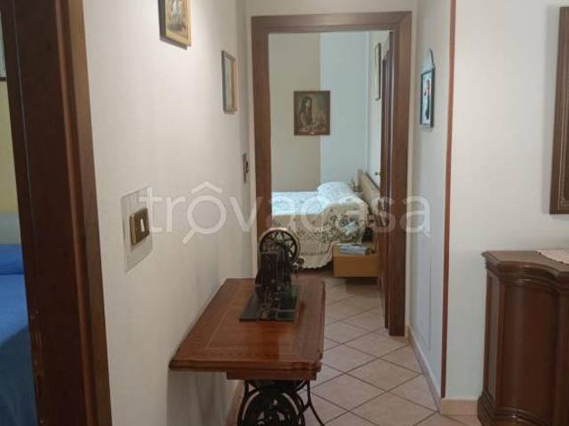 Quadrilocale in affitto ad Albinea via Roma