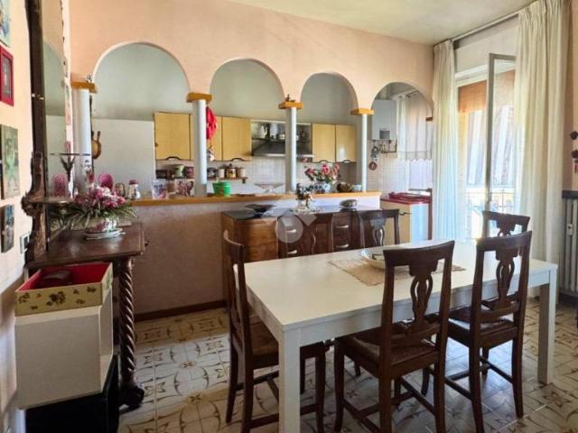 Quadrilocale in affitto ad Ancona via Ete, 6, Torrette