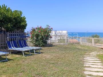 Quadrilocale in affitto ad Anzio, Lavinio Mare