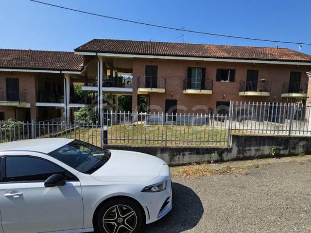Quadrilocale in affitto ad Asti via mario careddu 20, Valgera