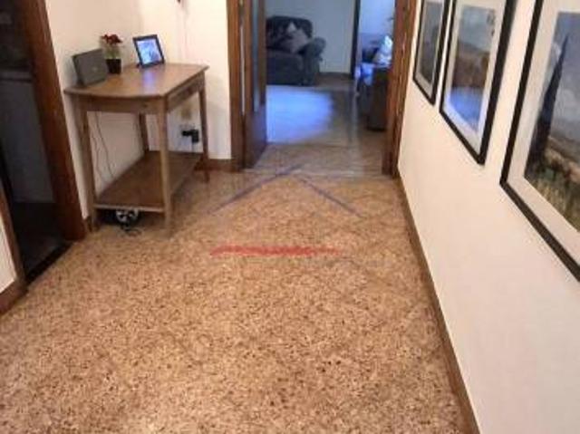 Quadrilocale in affitto ad Arezzo via matteotti, Quarata
