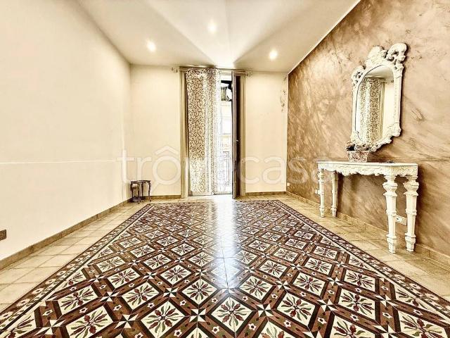 Quadrilocale in affitto ad Augusta via Principe Umberto, 102