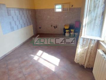 Quadrilocale in affitto, Cascina pettori