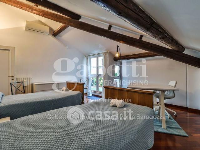 Quadrilocale in Affitto in Via Antonio Zanolini a Bologna