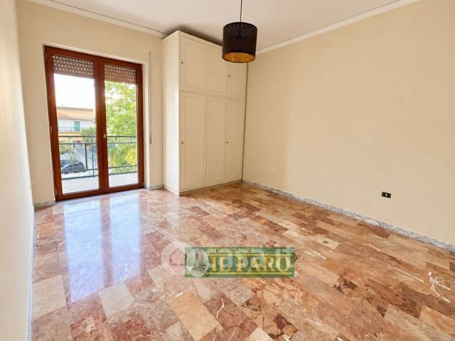 Quadrilocale in Affitto in Via Aniello Palumbo a Giugliano in Campania