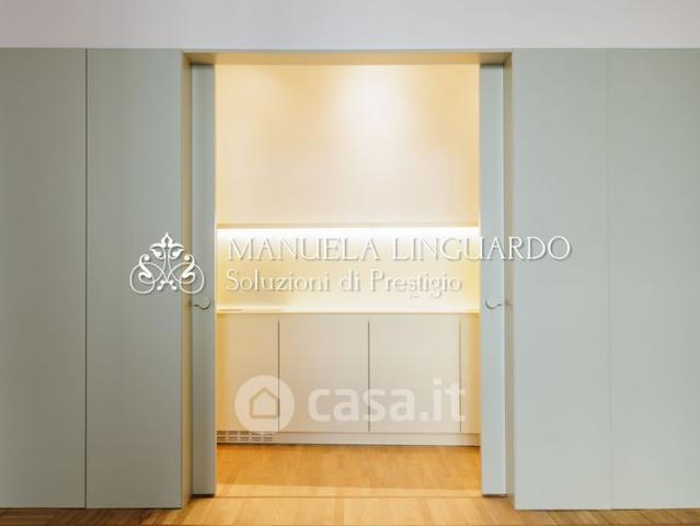 Quadrilocale in Affitto in Via Brera a Milano