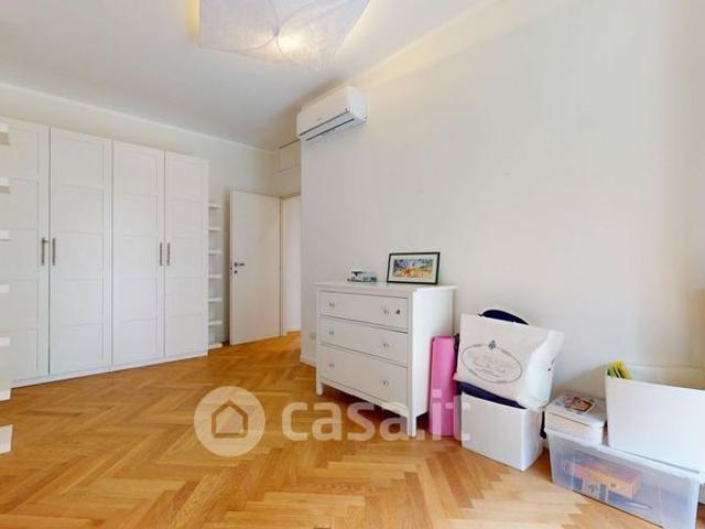 Quadrilocale in Affitto in Via Gabriele Rossetti a Milano