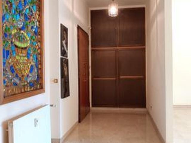 Quadrilocale in Affitto in Via Giovanni Battista de Rossi a Roma