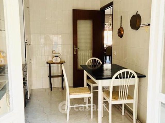 Quadrilocale in Affitto in Via Giovanni Florenzano a Salerno