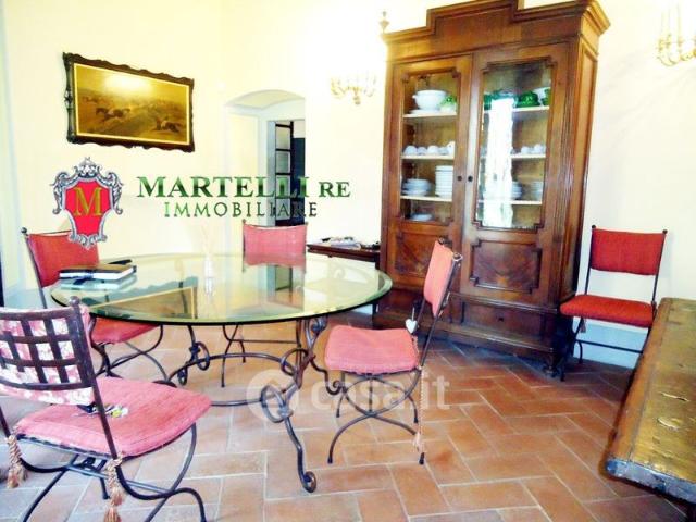 Quadrilocale in Affitto in Via dei Massoni a Firenze