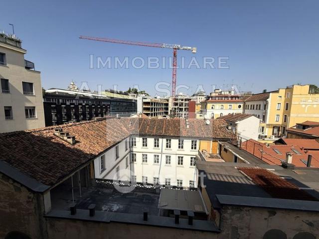Quadrilocale in Affitto in Via Felice Cavallotti a Milano