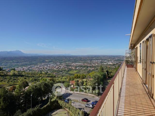 Quadrilocale in Affitto in Via Francesco Michitelli 2 a Chieti