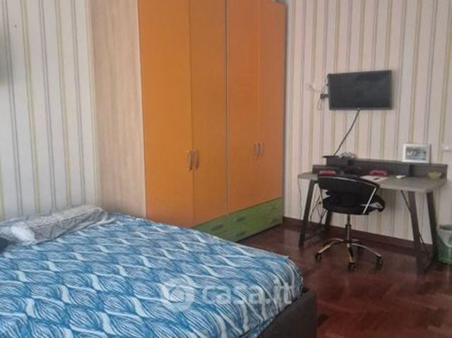 Quadrilocale in Affitto in Via Luigi Capuana 22 a Roma