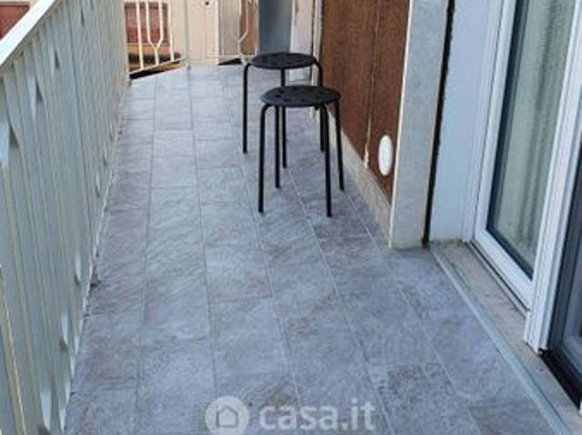 Quadrilocale in Affitto in Via M. Ferrazzi 9 a Padova