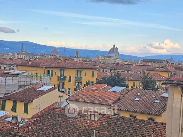 Quadrilocale in Affitto in Via Monte Oliveto 13 a Firenze