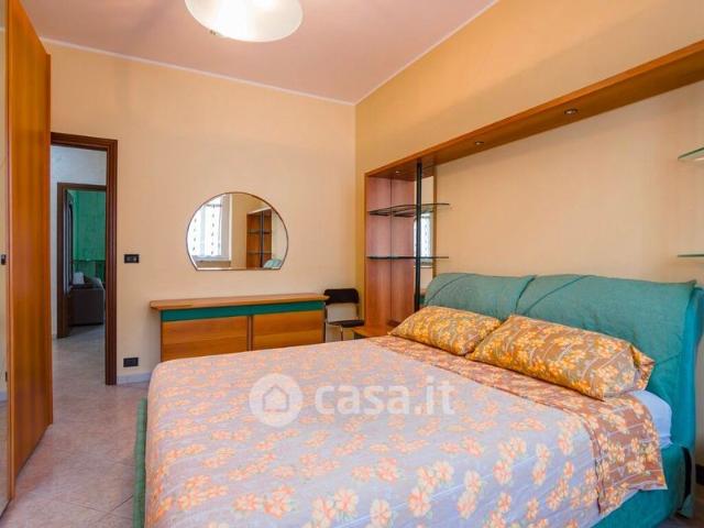 Quadrilocale in Affitto in Via Nicola Porpora 39 a Torino