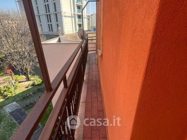 Quadrilocale in Affitto in Via Paolo Lomazzo 58 a Milano