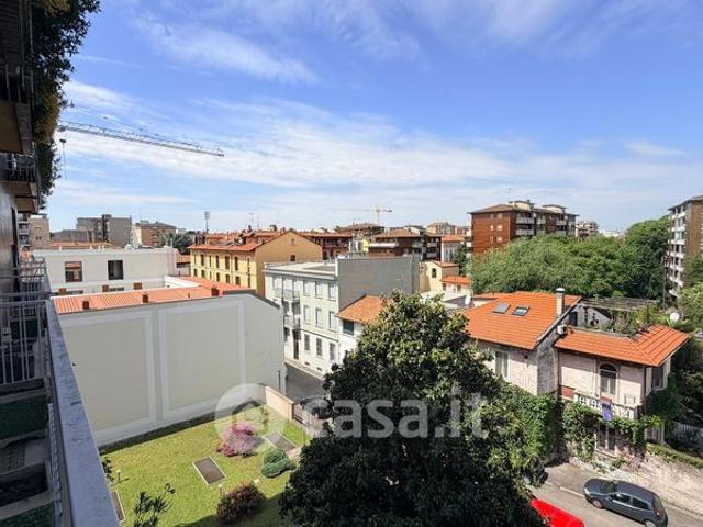 Quadrilocale in Affitto in Via Privata Giocondo Albertolli 10 a Milano