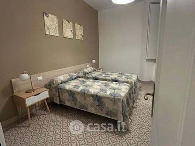 Quadrilocale in Affitto in Via Vittorio Veneto a La Spezia