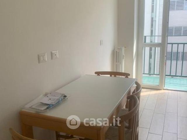 Quadrilocale in Affitto in Viale Brenta 4 a Milano