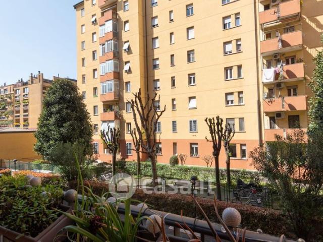 Quadrilocale in Affitto in Viale Edoardo Jenner 63 a Milano
