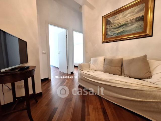 Quadrilocale in Affitto in Viale Sabotino a Milano