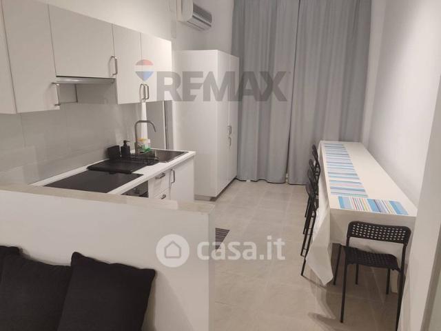 Quadrilocale in Affitto in Corso Italia 157 a Catania