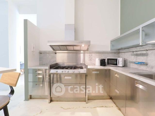 Quadrilocale in Affitto in Corso Magenta 52 a Milano