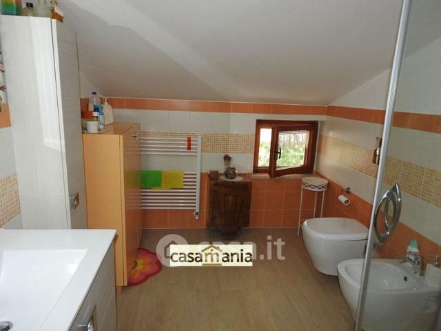 Quadrilocale in Affitto in Località Serraspinosa 25 a Pergola