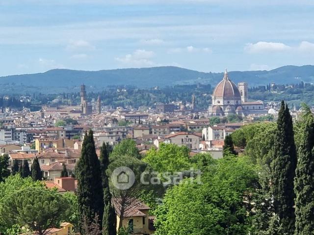 Quadrilocale in Affitto in Lungarno Francesco Ferrucci 55 /A a Firenze