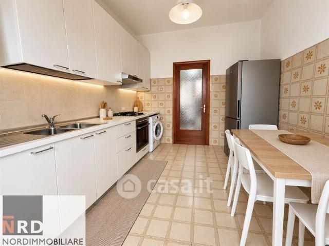 Quadrilocale in Affitto in Strada Chiesanuova a Mantova