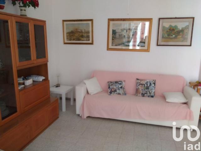 Quadrilocale in Alba Adriatica