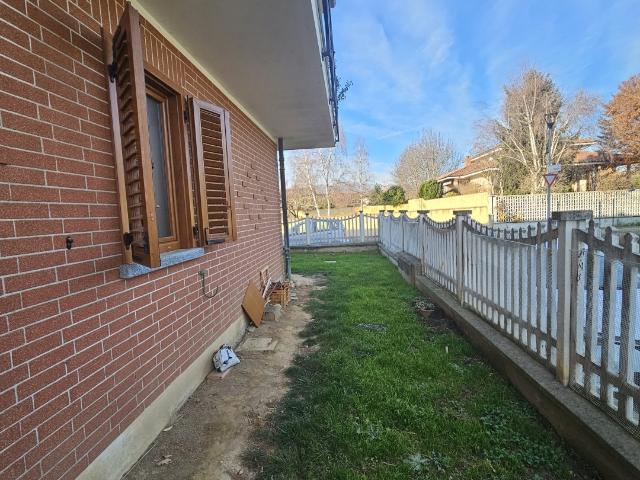 Quadrilocale in San Giusto Canavese
