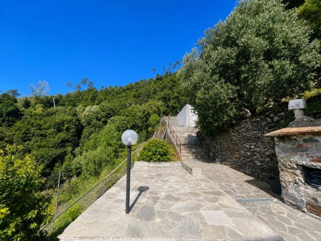 Quadrilocale in vendita, Vernazza drignana