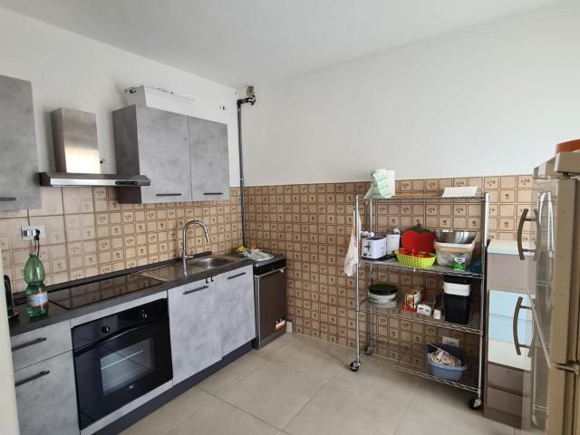 Quadrilocale in vendita, Viareggio centro pineta
